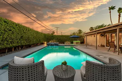 175 S Avenida Elenora, Palm Springs, CA 92262 - Photo 9