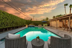 175 S Avenida Elenora, Palm Springs, CA 92262 - Photo 9