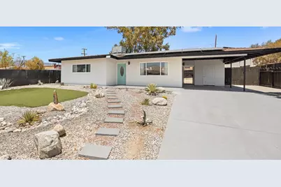 65958 Acoma Avenue, Desert Hot Springs, CA 92240 - Photo 1