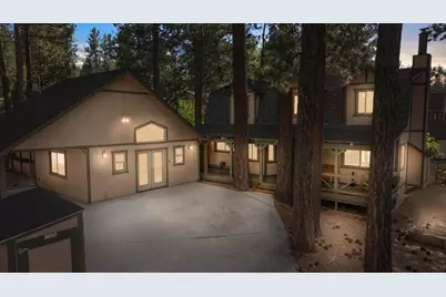 572 Ponderosa Drive, Big Bear Lake, CA 92315 - Photo 3