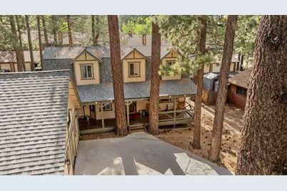 572 Ponderosa Drive, Big Bear Lake, CA 92315 - Photo 41