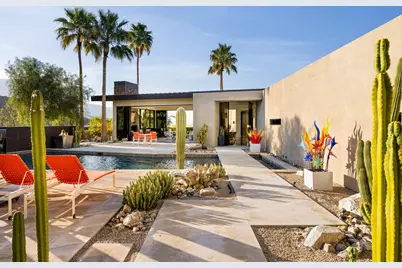 7 Rockcrest, Rancho Mirage, CA 92270 - Photo 5