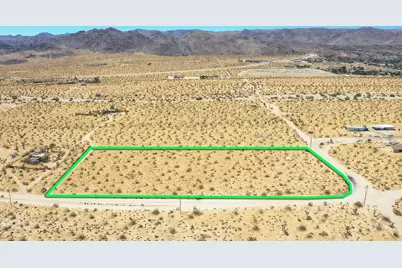 62585 Two Mile Road, Joshua Tree, CA 92252 - Photo 1