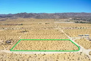 62585 2 Mile Rd, Joshua Tree, CA 92252 - Photo 1