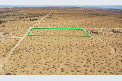 62585 Two Mile Road, Joshua Tree, CA 92252 - Photo 13