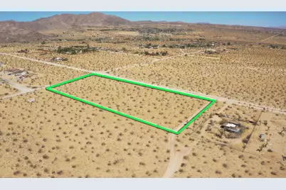 62585 Two Mile Road, Joshua Tree, CA 92252 - Photo 59