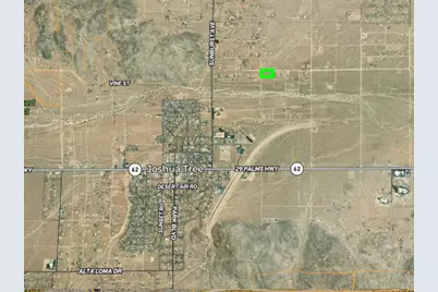 62585 Two Mile Road, Joshua Tree, CA 92252 - Photo 53