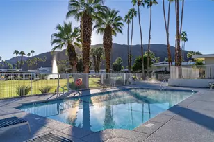2233 S Madrona Dr, Palm Springs, CA 92264 - Photo 37