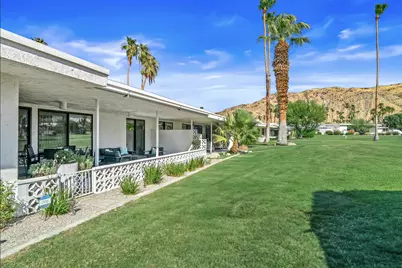 2233 S Madrona Drive, Palm Springs, CA 92264 - Photo 35