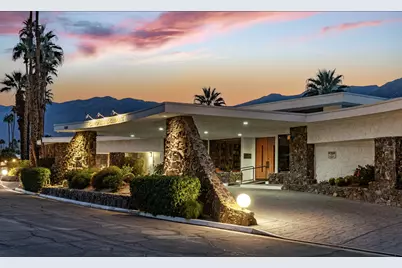 2233 S Madrona Drive, Palm Springs, CA 92264 - Photo 39