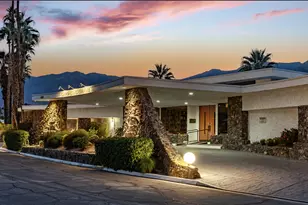 2233 S Madrona Dr, Palm Springs, CA 92264 - Photo 39