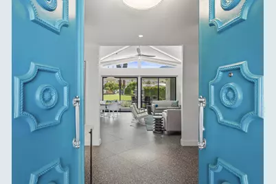2233 S Madrona Drive, Palm Springs, CA 92264 - Photo 5