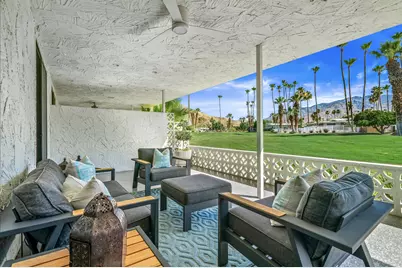 2233 S Madrona Drive, Palm Springs, CA 92264 - Photo 33
