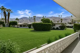 2233 S Madrona Dr, Palm Springs, CA 92264 - Photo 13