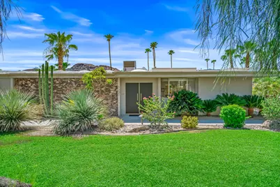 1207 Tamarisk West Street, Rancho Mirage, CA 92270 - Photo 1