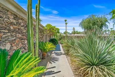1207 Tamarisk West Street, Rancho Mirage, CA 92270 - Photo 3