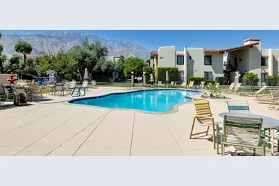 1409 N Sunrise Way #55, Palm Springs, CA 92262 - Photo 1