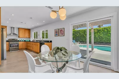 2120 E Del Lago Road, Palm Springs, CA 92262 - Photo 11