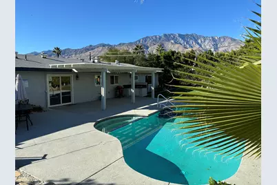 2120 E Del Lago Road, Palm Springs, CA 92262 - Photo 15