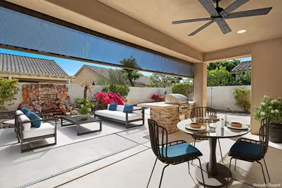 40832 Calle Santa Cruz, Indio, CA 92203 - Photo 1