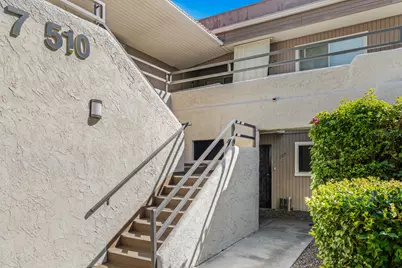 510 N Villa Court #107, Palm Springs, CA 92262 - Photo 5