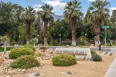 510 N Villa Court #107, Palm Springs, CA 92262 - Photo 23