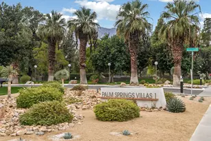 510 N Villa Ct, Palm Springs, CA 92262 - Photo 23