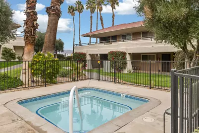 510 N Villa Court #107, Palm Springs, CA 92262 - Photo 21