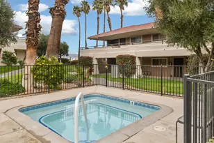 510 N Villa Ct, Palm Springs, CA 92262 - Photo 21