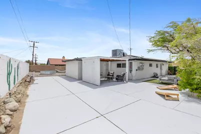 394 W Bon Air Drive, Palm Springs, CA 92262 - Photo 31