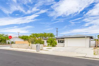 394 W Bon Air Drive, Palm Springs, CA 92262 - Photo 3