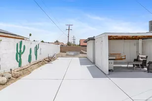 394 W Bon Air Dr, Palm Springs, CA 92262 - Photo 33