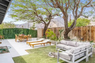 394 W Bon Air Drive, Palm Springs, CA 92262 - Photo 35