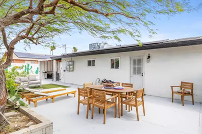 394 W Bon Air Drive, Palm Springs, CA 92262 - Photo 1
