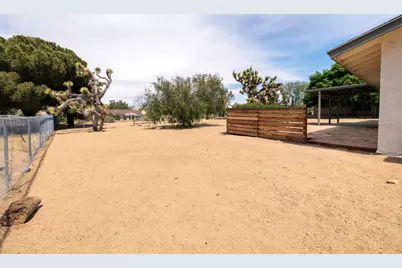 56616 Mountain View Trail, Yucca Valley, CA 92284 - Photo 29