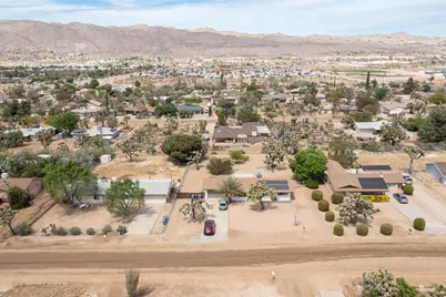 56616 Mountain View Trail, Yucca Valley, CA 92284 - Photo 19