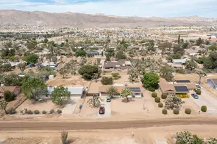 56616 Mountain View Trail, Yucca Valley, CA 92284 - Photo 19