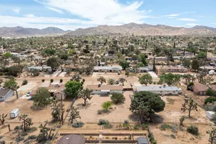 56616 Mountain View Trail, Yucca Valley, CA 92284 - Photo 21