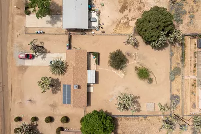 56616 Mountain View Trail, Yucca Valley, CA 92284 - Photo 23