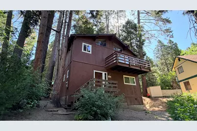 25950 Lilac Drive, Idyllwild, CA 92549 - Photo 1