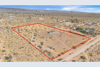 3470 Warren Vista Avenue, Yucca Valley, CA 92284 - Photo 7