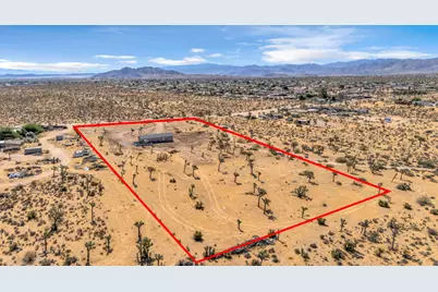 3470 Warren Vista Avenue, Yucca Valley, CA 92284 - Photo 9