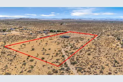 3470 Warren Vista Avenue, Yucca Valley, CA 92284 - Photo 11