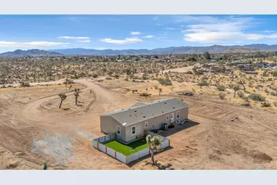 3470 Warren Vista Avenue, Yucca Valley, CA 92284 - Photo 3