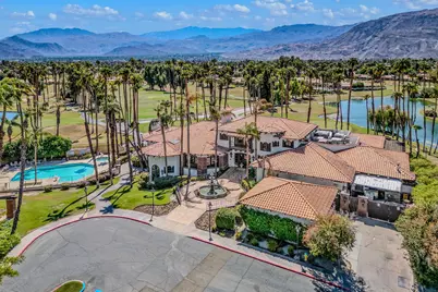 414 S Sierra Madre, Palm Desert, CA 92260 - Photo 5