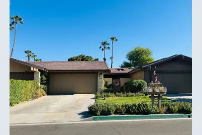 203 Wild Horse Drive, Palm Desert, CA 92211 - Photo 1