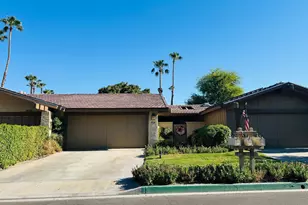 203 Wild Horse Dr, Palm Desert, CA 92211 - Photo 1