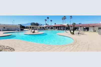 8541 Clubhouse, Desert Hot Springs, CA 92240 - Photo 11