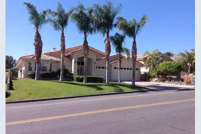 8541 Clubhouse, Desert Hot Springs, CA 92240 - Photo 1