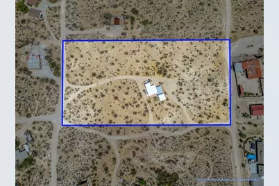 58137 Sun Mesa Drive, Yucca Valley, CA 92284 - Photo 25